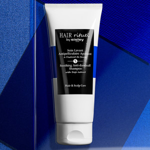 Soothing Anti-Dandruff Cleansing Care Soothing Anti-Dandruff Cleansing Care